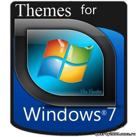 7 Themes for Windows 7
